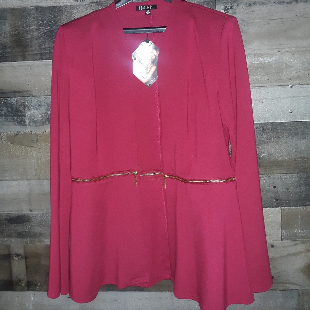 Ivan  jacket